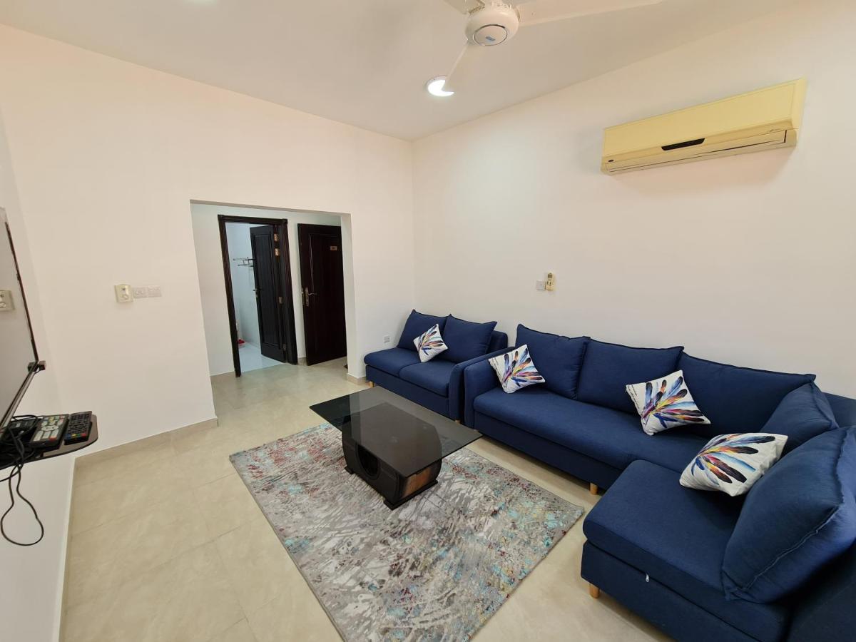 Appartement هومينج - Homing à Salalah Extérieur photo